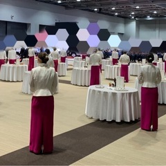【長期・短期・日払いOK】6月に向けて募集中‼️お友達と一緒に‼️の画像