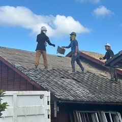 🔥大募集🔥解体工事作業員👷🏻‍♀️🔰の画像