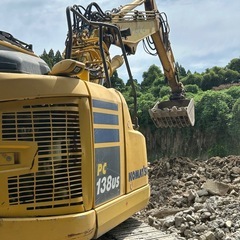 🔥大募集🔥解体工事作業員👷🏻‍♀️🔰の画像
