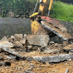 🔥大募集🔥解体工事作業員👷🏻‍♀️🔰の画像