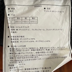 クイーンベットの画像