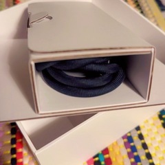 Apple HomePod ブラックの画像