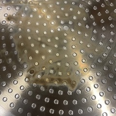 (中古)パール金属 HC-454 マーブルファン軽 テフロン加工IH対応フライパン29cmの画像