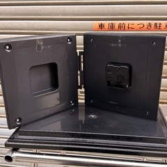 SEIKO⭐️ピクチャークォーツ⭐️お好きな写真を！！！の画像