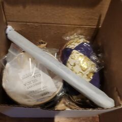 枕飾り　一式セットの画像