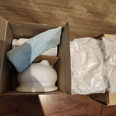 枕飾り　一式セットの画像