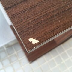 【引き取り限定。置き配。越前市】違い棚の画像