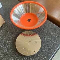 イ2512-010 ショップジャパン スタイル プラス パワージューサー フィルター & ブレード セット 専用部品 未使用品の画像