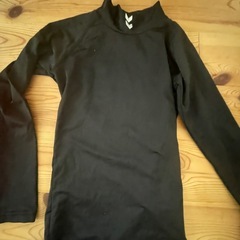 サッカーユニホームアンダーなどの画像