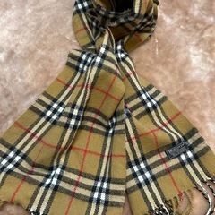 バーバリーズburberrysマフラー ストール ショール スカ...