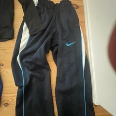 サッカーユニホームアンダーなどの画像