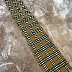 バーバリーズburberrysマフラー ストール ショール スカーフブラウン茶色系 ベージュノバチェックWOOLウール毛100％サイズ174センチ イングランド製イギリス製英国製レディース女性用婦人ウィメンズwomenメンズmen男性用紳士ユニセックス男女兼用の画像