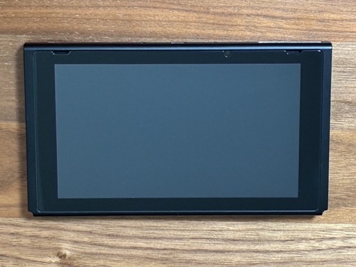Nintendo Switch本体