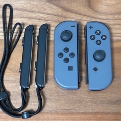 Nintendo Switch本体の画像