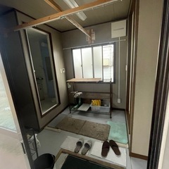風呂トイレコンテナの画像