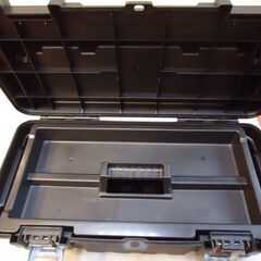 KETER 樹脂製 ツールボックス 工具箱の画像