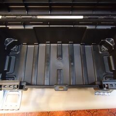 KETER 樹脂製 ツールボックス 工具箱の画像