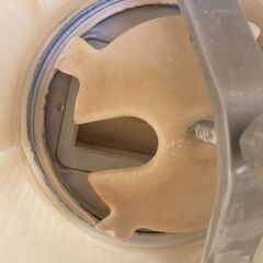 【売切御免！】1019 鳥取県発 ヤンマー 背負動力散布機 [ FS40 ] ノズル無し 現状販売 広島 岡山 島根 兵庫 あぐり家鳥取中央店の画像