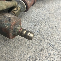 タチバナ製作所　厨房機器　TS-210H LPガスの画像