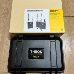 DEITY 無線送受信機の画像