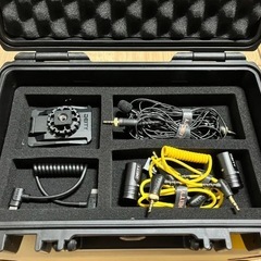 DEITY 無線送受信機の画像