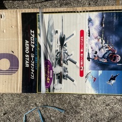 TERZOスキーキャリアの画像