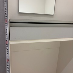 ドレッサーの画像