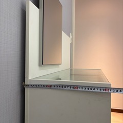 ドレッサーの画像