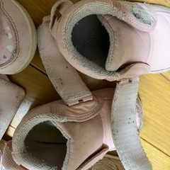 ミキハウス　イフミーの画像