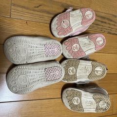 ミキハウス　イフミーの画像