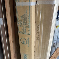 フローリング  2坪の画像