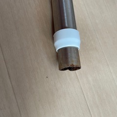 物干し竿の画像