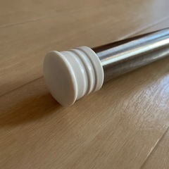 物干し竿の画像