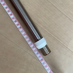 物干し竿の画像