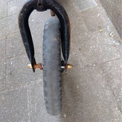 ストライダーの画像