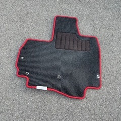 Nボックス　JF1..2  フロアーカーペット純正の画像