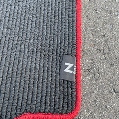 Nボックス　JF1..2  フロアーカーペット純正の画像