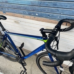 🔸ロードバイク プレシジョンＲ 参考価格 74,800円の画像