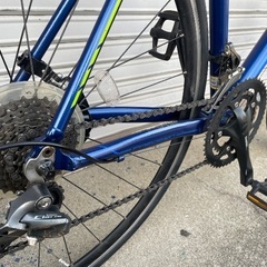 🔸ロードバイク プレシジョンＲ 参考価格 74,800円の画像