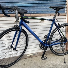 🔸ロードバイク プレシジョンＲ 参考価格 74,800円の画像