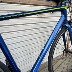 🔸ロードバイク プレシジョンＲ 参考価格 74,800円の画像