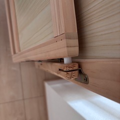 【新規受付停止中です】ベビーベッド の画像