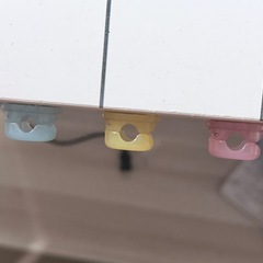 無料・IKEA MICKE デスクの画像