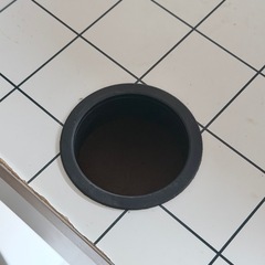 無料・IKEA MICKE デスクの画像