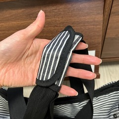 ペット　キャリーバッグの画像