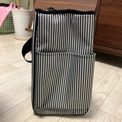 ペット　キャリーバッグの画像