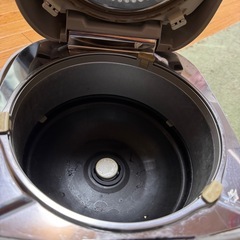 IH炊飯器の画像