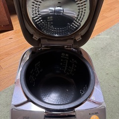 IH炊飯器の画像