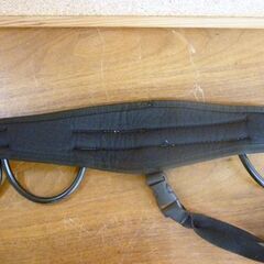 ☆BLACK DIAMOND ロッククライミングハーネス ウエスト68～109cm レッグループ57～75cm 登山用品 ブラックダイアモンド 札幌市 豊平区 平岸店の画像