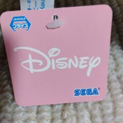 ぬいぐるみ　（スティッチ）　の画像